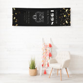 Klassentreffen-Maskottchen-Bild Benutzerdefinierte Banner (Insitu)