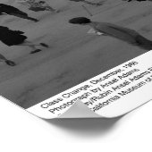 Klassenwechsel, Dezember 1966 Poster (Ecke)