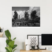 Klassenwechsel, Dezember 1966 Poster (Heimbüro)