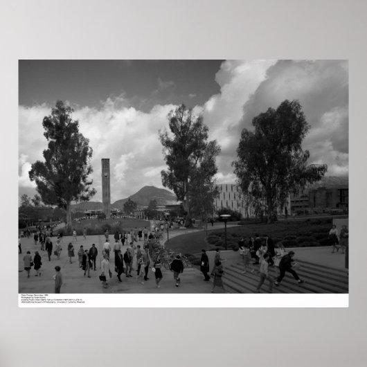 Klassenwechsel, Dezember 1966 Poster (Vorne)