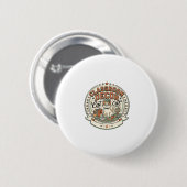 Klassenzimmer-Deko-Katze Klassenzimmer-Deko-Katze  Button (Vorne & Hinten)