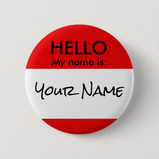 KLASSIC-HELLO-BUTTON BUTTON