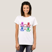 Klassic K kampout VI 2013 T-Shirt (Vorne ganz)