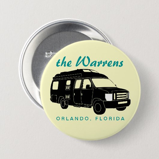 Klassifizieren Sie B Button (Vorne & Hinten)