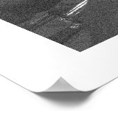 klassifiziert poster (Ecke)