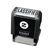 Klassifiziertes Zeichen Permastempel (Produkt)