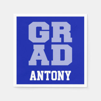 Klassifizierung von Ideen für kundenspezifische Na Serviette