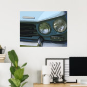 KLASSIK 17 POSTER (Heimbüro)