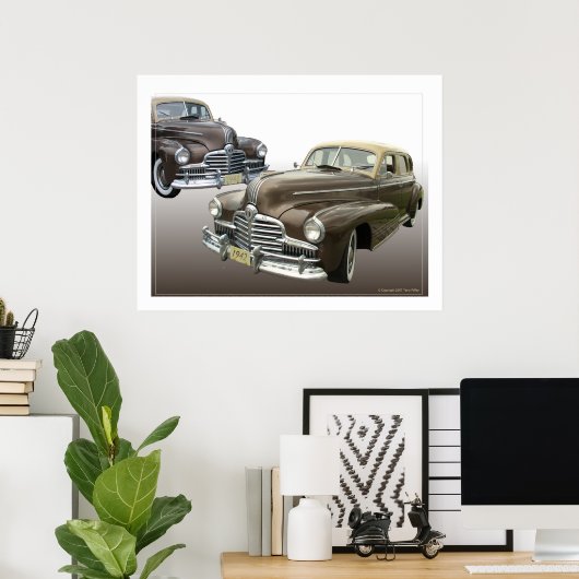 Klassik 1942 poster (Heimbüro)