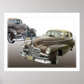 Klassik 1942 poster (Vorne)