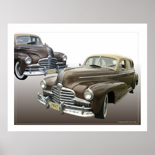 Klassik 1942 poster (Vorne)