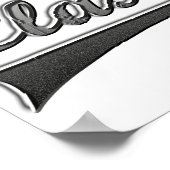 Klassik 1955 poster (Ecke)