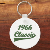 Klassik 1966 schlüsselanhänger (Vorderseite)