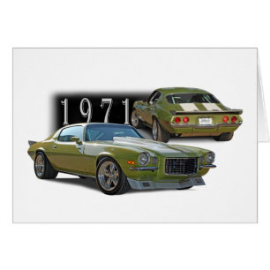 Klassik 1971