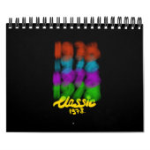 Klassik 1973 kalender (Titelbild)