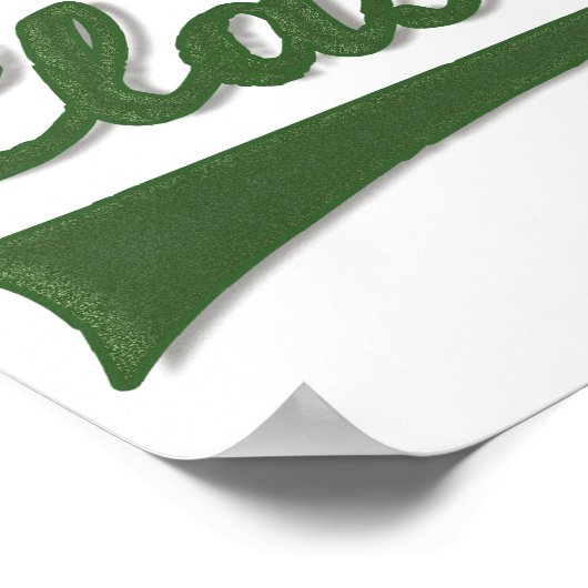 Klassik 1974 poster (Ecke)