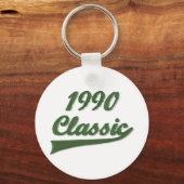 Klassik 1990 schlüsselanhänger (Vorderseite)