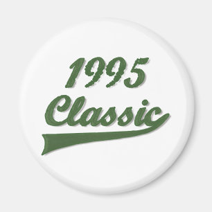 Klassik 1995 magnet