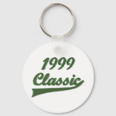 Klassik 1999 schlüsselanhänger (Vorderseite)