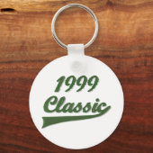 Klassik 1999 schlüsselanhänger (Vorderseite)