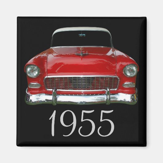 Klassik 55 magnet (Vorne)