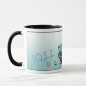 Klassik 57 tasse (Links)
