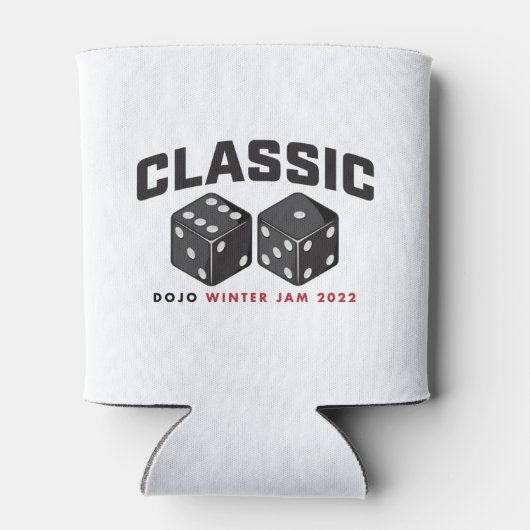 Klassik 7 dosenkühler (Rückseite)