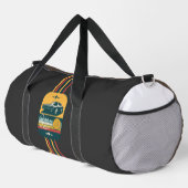 Klassik Duffle Bag (Rechte Ecke)