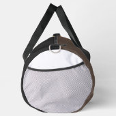 Klassik Duffle Bag (Rechts)