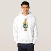Klassik Hoodie (Vorne ganz)
