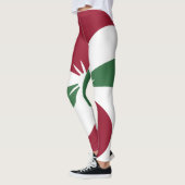 Klassik Italienisch Leggings (Links)
