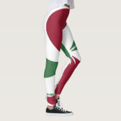 Klassik Italienisch Leggings (Rechts)