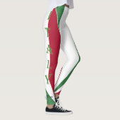 Klassik Italienisch Leggings (Rechts)