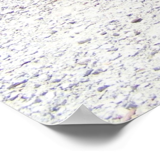 Klassik Poster (Ecke)