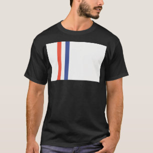 Klassik-Rennfahrer T-Shirt