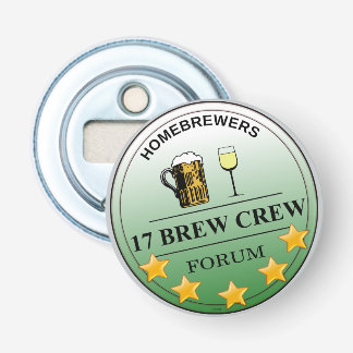 Klassiker17 Brew-Crewflaschenöffner-Schlüsselkette Flaschenöffner