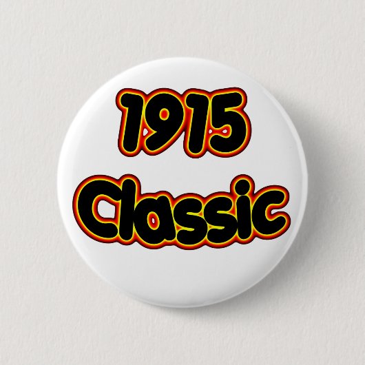 Klassiker 1915 button (Vorderseite)
