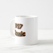 Klassiker 1927 kaffeetasse (Vorderseite Links)