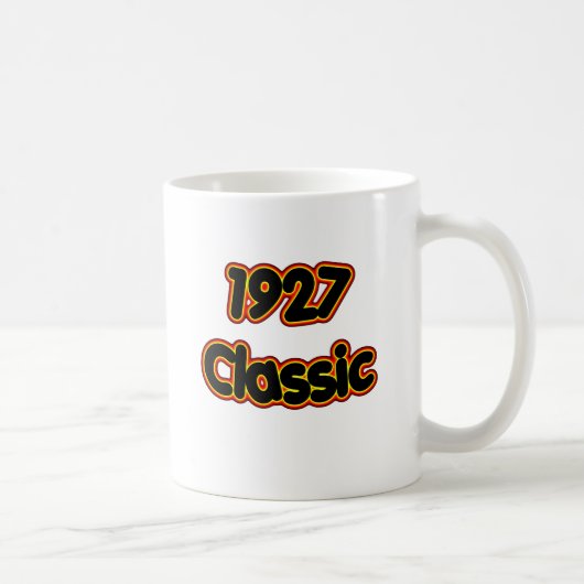 Klassiker 1927 kaffeetasse (Rechts)