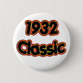 Klassiker 1932 button (Vorderseite)
