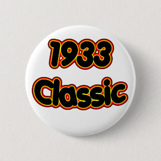 Klassiker 1933 button