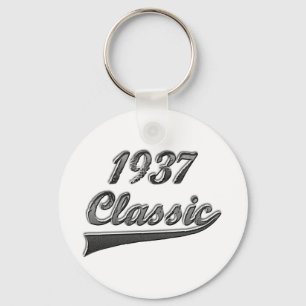 Klassiker 1937 schlüsselanhänger
