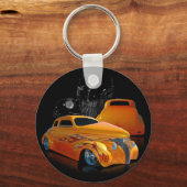 Klassiker 1939 schlüsselanhänger (Vorderseite)