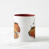 Klassiker 1939 tasse (Zentrum)