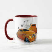 Klassiker 1939 tasse (Links)