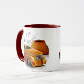 Klassiker 1939 tasse (Vorderseite Links)