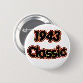Klassiker 1943 button (Vorne & Hinten)