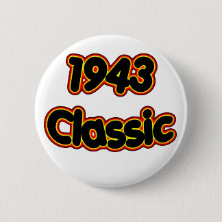 Klassiker 1943 button