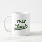 Klassiker 1952 kaffeetasse (Links)