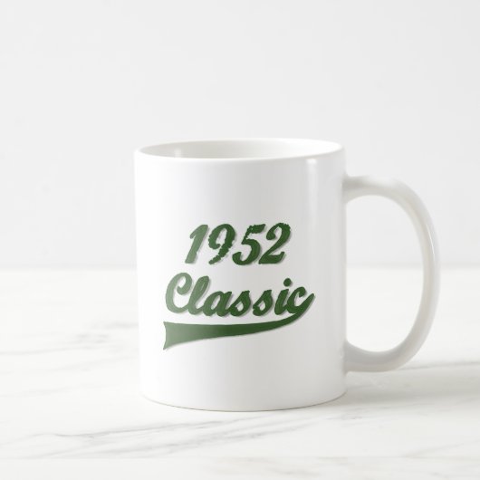 Klassiker 1952 kaffeetasse (Rechts)